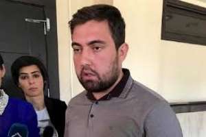 ,,შემიშვით ჩემს დაუძლურებულ ძმასთან" - თორნიკე მამალაძე