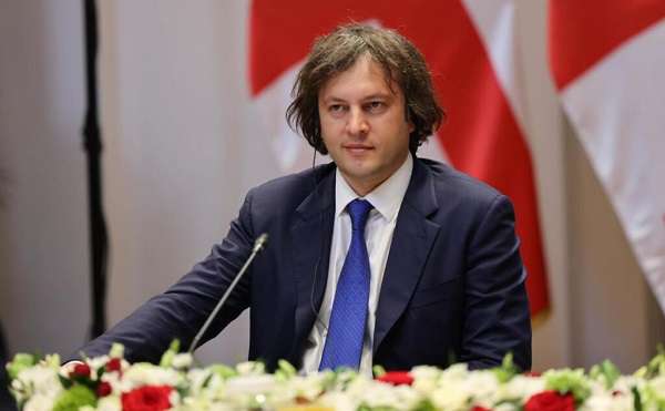 &quot;საქართველოსა და უნგრეთს შორის სავაჭრო-ეკონომიკური ურთიერთობების განვითარებას ძალიან დიდი პოტენციალი აქვს&quot; - ირაკლი კობახიძე