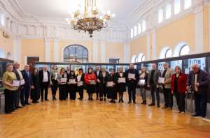 ქუთაისის მუნიციპალიტეტში  მუზეუმების საერთაშორისო დღე აღინიშნა