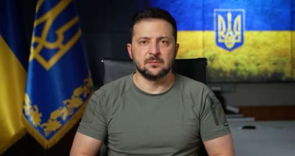 “რუსები შეეცდებიან ამერიკა მოატყუონ, რასაც არ დავუშვებთ” - ზელენსკი