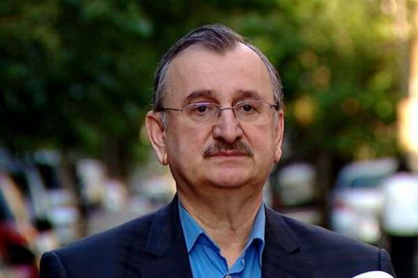,,ამათზე ანტიეროვნული და საშიში ხელისუფლება ძნელია რომ წარმოიდგინო"- რომან გოცირიძე