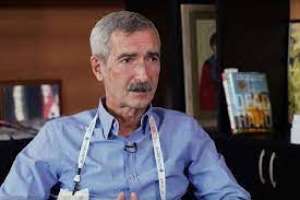 "ქეიფს რატომ უნდა შესწირო შენი ახლობლის სიცოცხლე" - პაატა იმნაძე