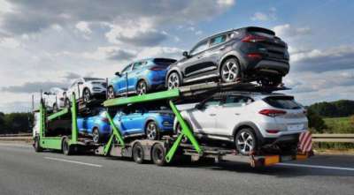 საქართველოდან რუსეთში ავტომობილების ექსპორტი სამჯერ გაიზარდა - არღვევს თუ არა ჩვენი ქვეყანა სანქციებს