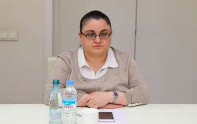 "ახლა კი გვიმტკიცებენ, რომ უკანონო ქიმიური საშუალებები არ გამოუყენებიათ, მაგრამ საკმარისია გახარიასავით ვინმეს დასჯა დასჭირდეთ, უცებ გამოცხვება ბრალდება"