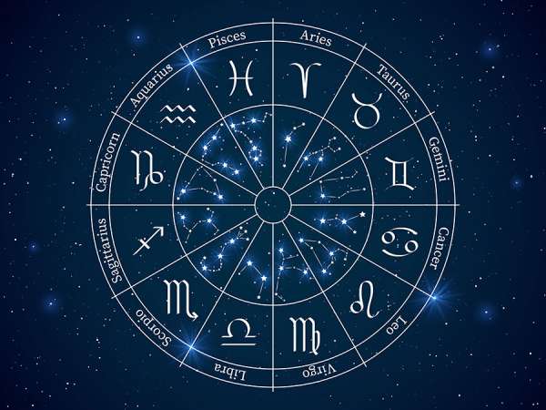 18 სექტემბრის ასტროლოგიური პროგნოზი