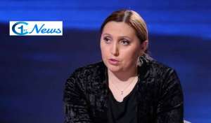 "ასეთი კადრების ჩვენება პირადად მიხეილ სააკაშვილის შემთხვევაში ადამიანის უფლებების უხეში დარღვევაა"- ნაზი ჯანეზაშვილი