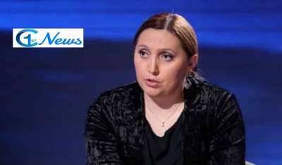 "ასეთი კადრების ჩვენება პირადად მიხეილ სააკაშვილის შემთხვევაში ადამიანის უფლებების უხეში დარღვევაა"- ნაზი ჯანეზაშვილი