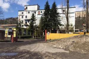 სასტიკი მკვლელობა ტყიბულში - გარდაცვლილი ახალგაზრდა კაცია