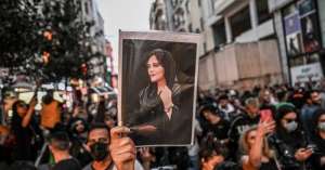 ირანში ანტისამთავრობო გამოსვლებზე სულ მცირე 57 ადამიანი დაიღუპა