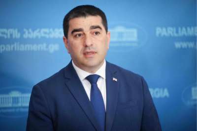 ,,ვხედავთ სააკაშვილი-ბოკერია-გვარამიას ალიანსს და მათი მეორე დონის ეშელონს ვაშაძისა და სხვების სახით"- შალვა პაპუაშვილი