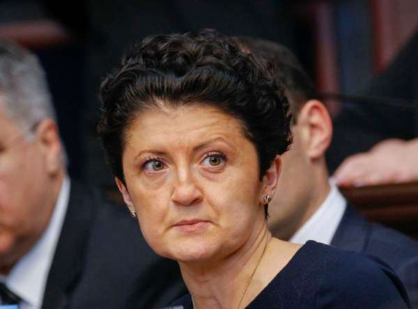 ''როგორც პრემიერმა თქვა, შეიძლება, დადგეს იმის დროც, რომ ყველაფერი ითქვას ხმამაღლა''