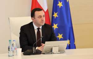 "უმუშევრობის დონე წინა წელთან შედარებით შემცირდა და ისტორიულ მინიმუმს მიაღწია"- პრემიერი