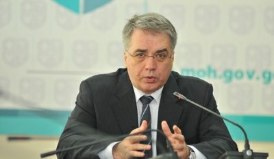 &quot;მექნება სათხოვარი, უბრალოდ მოწოდება...&quot; - დავით სერგეენკო - საზოგადოებას მიმართავს