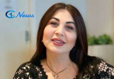 &quot;ემიგრაციაშიც გზას სიმტკიცე და მიზანდასახულობა მინათებს&quot; - ნინი კაპანაძე