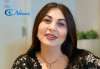 &quot;ემიგრაციაშიც გზას სიმტკიცე და მიზანდასახულობა მინათებს&quot; - ნინი კაპანაძე