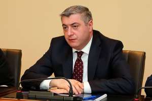 "ამას ჰქვია სამართლებრივი თაღლითობა, როდესაც შეგაქვს სარჩელი იმ სასამართლოში, რომლის უფლებამოსილებასა და კომპეტენციაში არ არის განიხილოს ის საკითხი, რომელსაც შენ მას სთხოვ " - კახა კახიშვილი