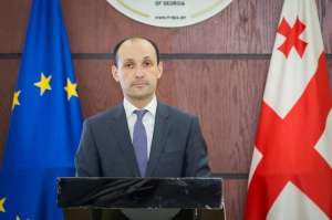 "მეზობელ ქვეყნებში სეზონური დასაქმება შეიძლება საქართველოში შეთავაზებული სამუშაო ადგილებით ჩავანაცვლოთ"