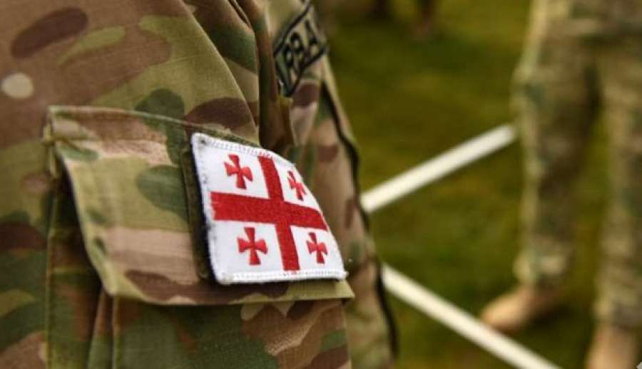 თავდაცვის ძალები დასავლეთ საქართველოში დიდთოვლობის შედეგად დაზარალებული მოსახლეობის დახმარების პროცესში ჩაერთო