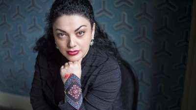 პარლამენტში მოსტვენართა, მომკივანთა ეპოქა უნდა დასრულდეს - თამარ ივერი