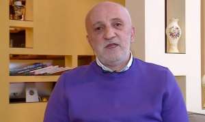 "თუ ხელისუფლება არღვევს კონსტიტუციურ მოთხოვნებს, ეს ნიშნავს, რომ ის ძალაუფლების ბოროტად გამოყენების გზით აწყობს სახელმწიფო გადატრიალებას"