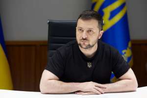 “გვჭირდება პრეზიდენტ ტრამპის მკაფიო პოზიცია - მას აქვს საკმარისი ძალა იმისთვის, რომ პუტინს მისი ეშინოდეს” - ვოლოდიმირ ზელენსკი