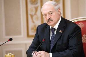 "ქვეყანას არავის დავუთმობთ და სიტუაციას შევინარჩუნებთ" - ლუკაშენკო