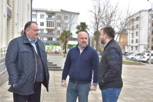 იმერეთში მობილიზებული თანხა უკრაინელი ხალხის საჭიროებისამებრ დაიხარჯება - ზვიად შალამბერიძე