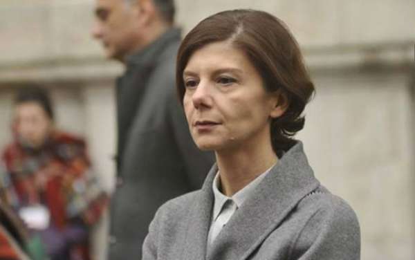 &quot;კეზერაშვილისა და მერაბიშვილისთვის ძალაუფლების დაბრუნება ნიშნავს ყველაფრის კადრებას&quot;