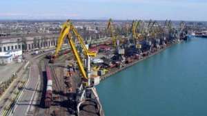 რუსი ექსპორტიორები ბულგარეთს გათხევადებულ გაზს საქართველოს გავლით მიაწვდიან