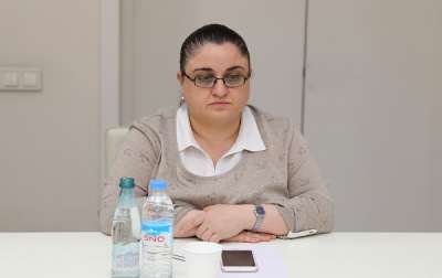&quot;ვირუსის ახალი ვარიანტი დაავადების უფრო მძიმე მიმდინარეობას და სიკვდილიანობის გაზრდილ მაჩვენებელს არ იწვევს&quot;