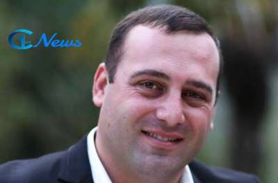 ყველაფერს გავაკეთებ ხონის მუნიციპალიტეტის წარმატებისთვის - ბაჩანა ბასილაია