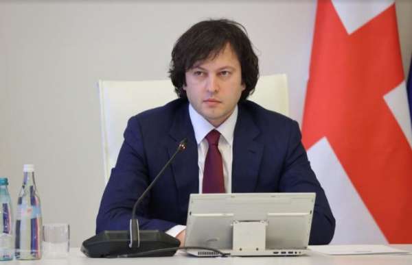 ,,ევროპის საბჭოს საპარლამენტო ასამბლეას ახლა პრაქტიკულად გადასაწყვეტიც არაფერი აქვს, ჩვენი მხრიდან არის შეჩერებული საქმიანობა საპარლამენტო ასამბლეაში&quot;- ირაკლი კობახიძე
