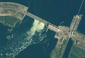 რუსებმა კახოვკას ჰესის აფეთქების შემდეგ ბევრ პოზიციაზე კონტროლი დაკარგეს - ISW