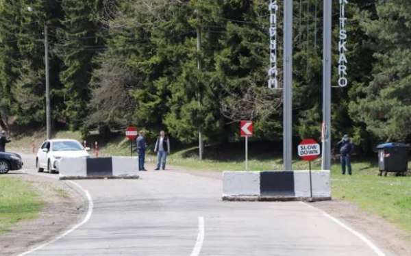 თეთრიწყაროს მუნიციპალიტეტში საკარანტინო რეჟიმი მოიხსნება