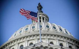 აშშ-ის წარმომადგენელთა პალატამ &bdquo;საქართველოს მხარდამჭერი აქტი&ldquo; დაამტკიცა