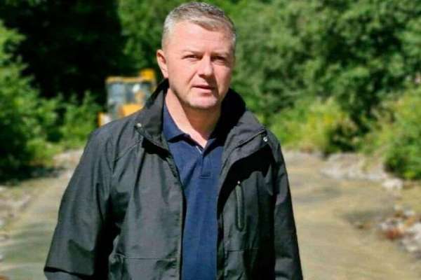 “ქუთაისი-ლენტეხი-უშგულის გზაზე გაწმენდითი სამუშაოები მიმდინარეობს, გზა დღის ბოლომდე გაიხსნება” - ბერდია ჩანქსელიანი