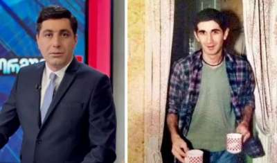 ე.წ. სუს-ის ფაილებში აღმოჩენილი სიახლე გიორგი სანაიას საქმეში - რას წერს ვახო სანაია