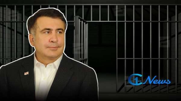 &quot;სააკაშვილის ციხეში ჩაჯდომა ივანიშვილისთვის დიდი პრობლემაა - ნაღმი, რომელზეც ზის&quot; - პოლიტიკური რეალობა საქართველოში