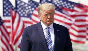 &bdquo;რკინის გუმბათის&ldquo; სარაკეტო თავდაცვის ფარის მშენებლობა დაუყოვნებლივ უნდა დავიწყოთ"- დონალდ ტრამპი