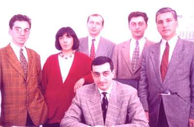 25 წლის წინ დაწყებული წარმატებული საქმის ისტორია – თიბისი ბანკის ვიდეორგოლი