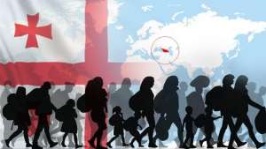 ევროპა პოლიტიკას ცვლის და ემიგრანტების გაძევებას იწყებს - რა ელით ქართველებს?&rdquo;