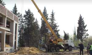 თერჯოლის მუნიციპალიტეტში 2020 წელს სამი ახალი სკოლა აშენდება, 17-ს კი რეაბილიტაცია ჩაუტარდება