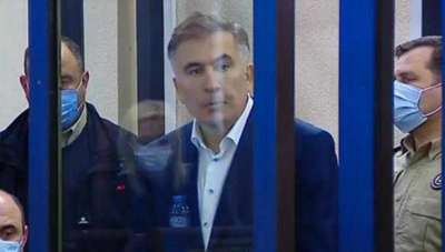 &quot;სააკაშვილის გონების დაკარგვის ობიექტური, სამედიცინო მტკიცებულებები ამ ეტაპზე გამოვლენილი არ არის&quot;