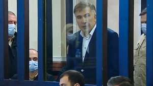 "არც ერთი ჩემი ადვოკატისთვის არასდროს მითქვამს, რომ ეჭვი მაქვს მოწამვლაზე, ამ თემაზე სპეკულაციები უადგილოა"