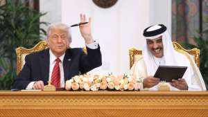 ტრამპმა ისევ არ გამორიცხა უკრაინა-რუსეთის მოლაპარაკების გამო თურქეთში ჩასვლა