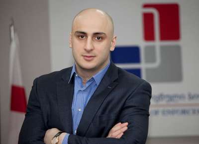 "კეზერაშვილს ვურჩიე, რომ პოლიტიკიდან შორს ყოფნა კარგი იყო მისთვისაც და ქვეყნისთვისაც" - ნიკა მელია