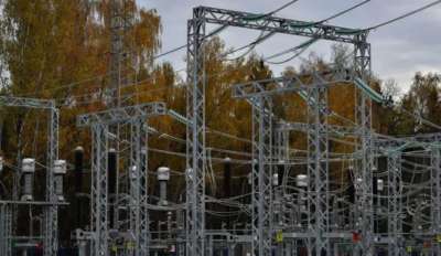 „ჩერნომორენერგოს“ ცნობით, ოკუპირებული აფხაზეთის ელექტრომომარაგება რუსეთიდან დაიწყო