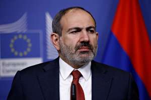 სომხეთმა "აზერბაიჯანის აგრესიის" გამო დასახმარებლად რუსეთს მიმართა