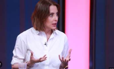 "პარტიაში ჩემი ყოფნის დროსაც ჩანდა, რომ გიორგი ვაშაძის პარტია იქნებოდა ინტეგრირებული &bdquo;ნაციონალურ მოძრაობაში"