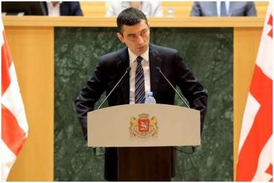 &quot;უახლოეს წლებში გადავდივართ პროპორციულ საარჩევნო სისტემაზე &quot;- გიორგი გახარია